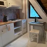펜션 La Casa Del 시오포크
