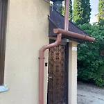 بيت للعطل La Casa Del