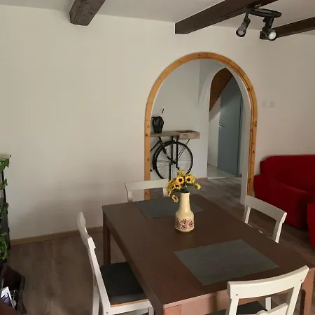 Vakantiehuis La Casa Del *