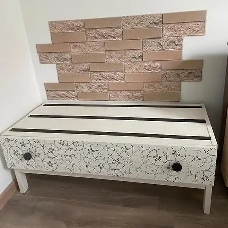 Prázdninový dům La Casa Del