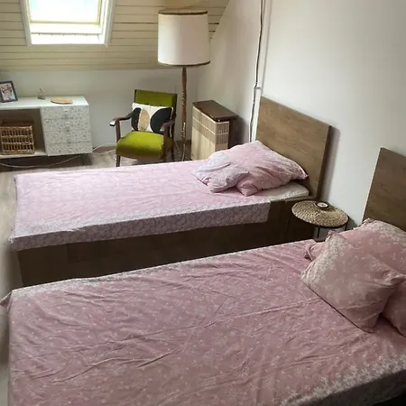 Дом отдыха La Casa Del *