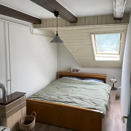 Prázdninový dům La Casa Del *