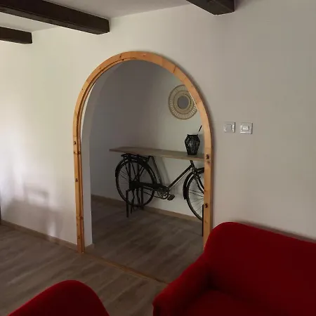 Prázdninový dům La Casa Del Siófok