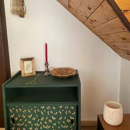 La Casa Del Дом отдыха *