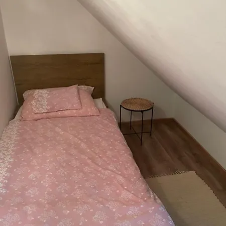 La Casa Del Casa de Férias