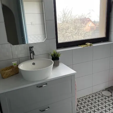 Дом отдыха La Casa Del