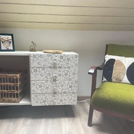 Prázdninový dům La Casa Del Siófok