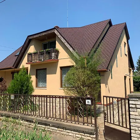 La Casa Del Сasa de vacaciones