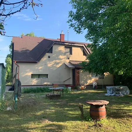Prázdninový dům La Casa Del *