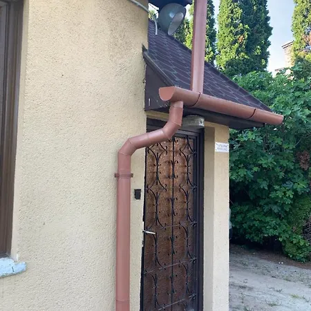 Casa de Férias La Casa Del