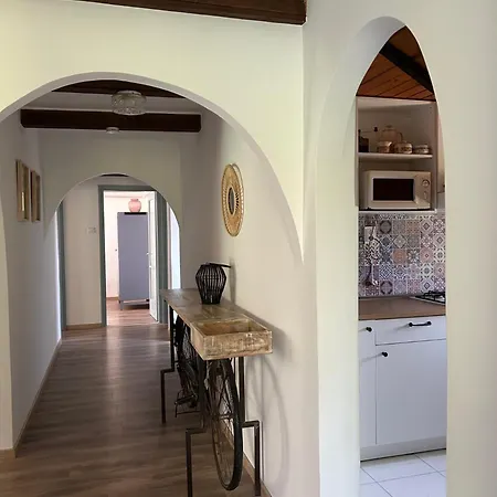 La Casa Del * Siófok