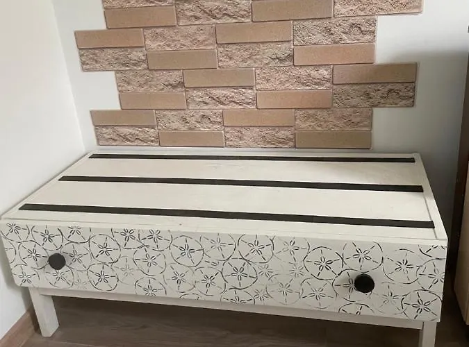Σπίτι διακοπών La Casa Del