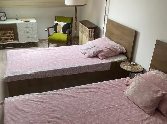 Holiday home La Casa Del *