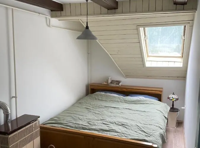 Prázdninový dům La Casa Del *