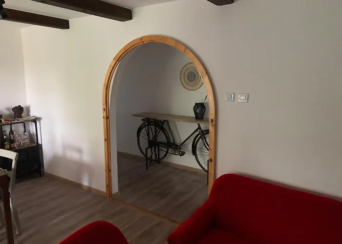 Prázdninový dům La Casa Del Siófok