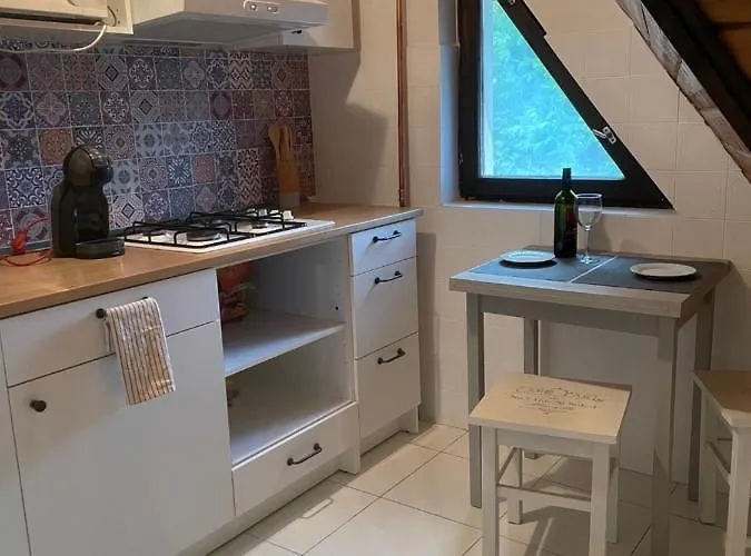 Prázdninový dům La Casa Del Siófok