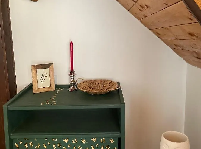 La Casa Del Holiday home *