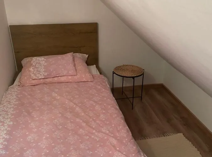 La Casa Del Holiday home