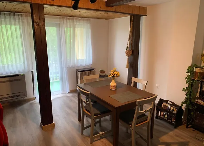 La Casa Del Holiday home