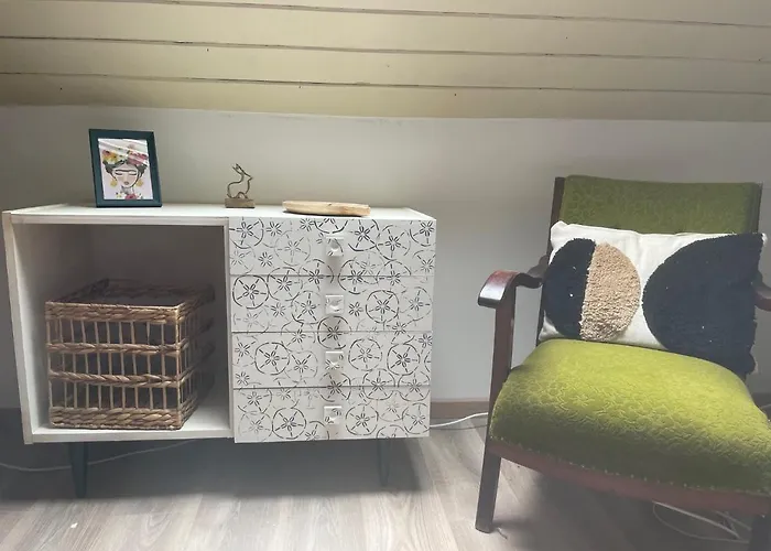 Prázdninový dům La Casa Del Siófok