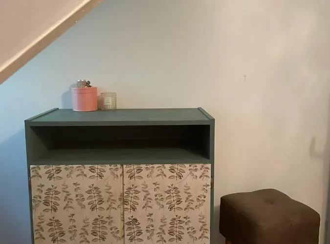 La Casa Del Holiday home