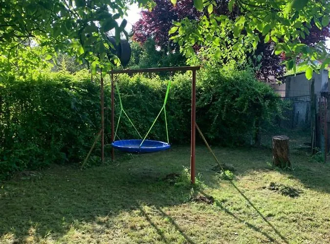 Prázdninový dům La Casa Del Siófok