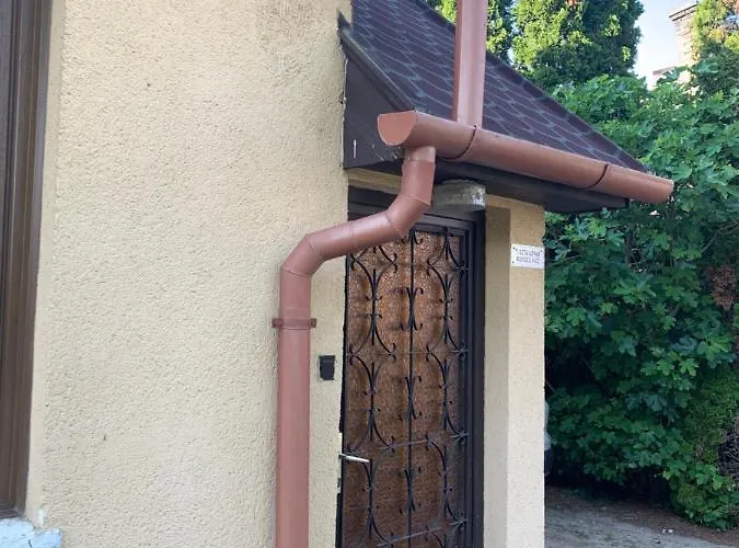 Prázdninový dům La Casa Del