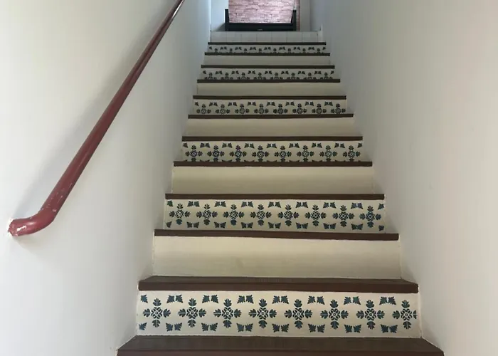 La Casa Del *