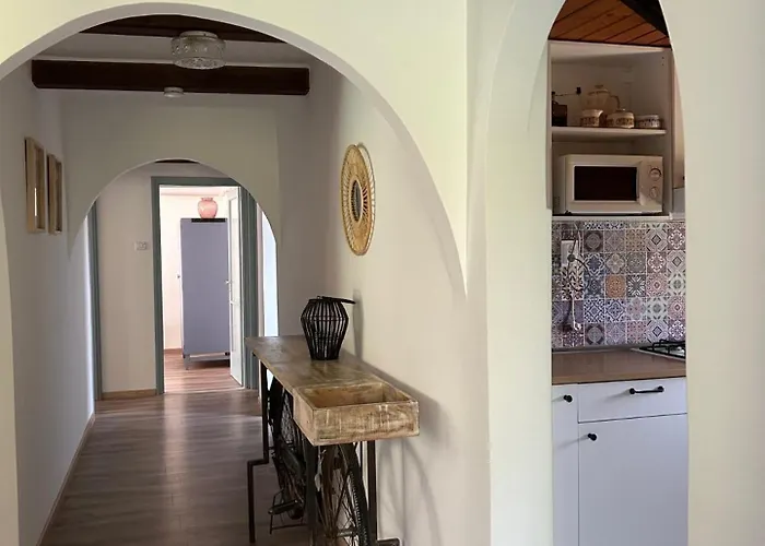 La Casa Del * Σίοφοκ