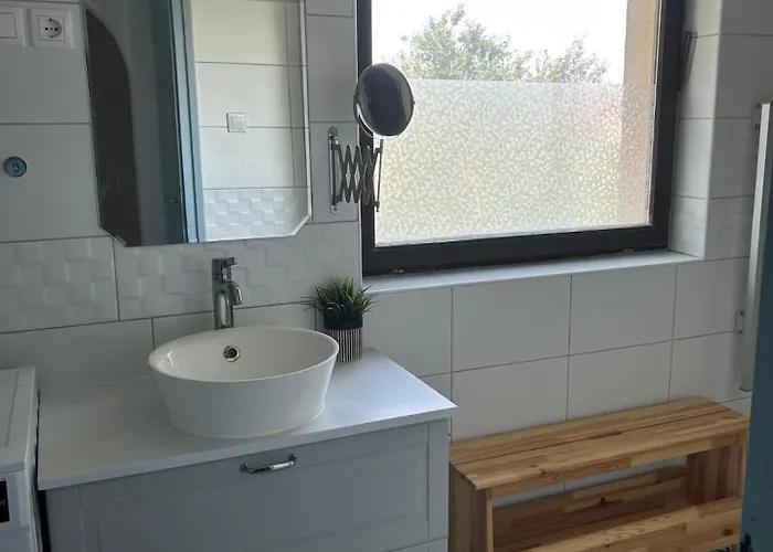 La Casa Del Holiday home